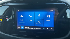 Toyota Aygo X 1.0 VVT-i Edge 5dr Petrol Hatchback